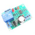 AC/DC 12V 10A Water Level Detection Sensor Board Controller Pool Automatic Pumping Water Control Switch. 