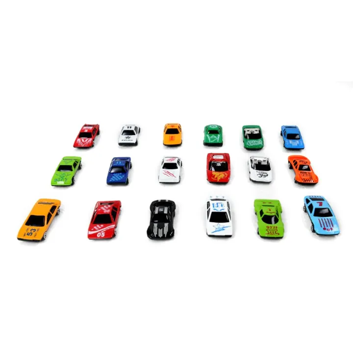 Classic%20Racer%20Dinky%20Car%20Toy%20Set%20For%20Kids%20and%20Boys%20-Pack%2015%20-%20Image%204