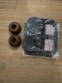 Plunger set with normal valve and Jain set for donkey pump. 