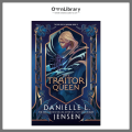 The Bridge Kingdom (4 book series) by Danielle L Jensen (Author). 