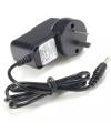 AU plug power adapter AC 100-240V DC 5V 2A Out put adaptor jack size : 4.0mm x 1.7mm. 