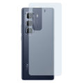 Infinix Hot 50 Pro Plus Back Matte Protector Soft Skin Sheet Soft Protector For Hot 50 Pro Plus. 