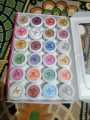 24 Shades Eyeshadow Pack. 