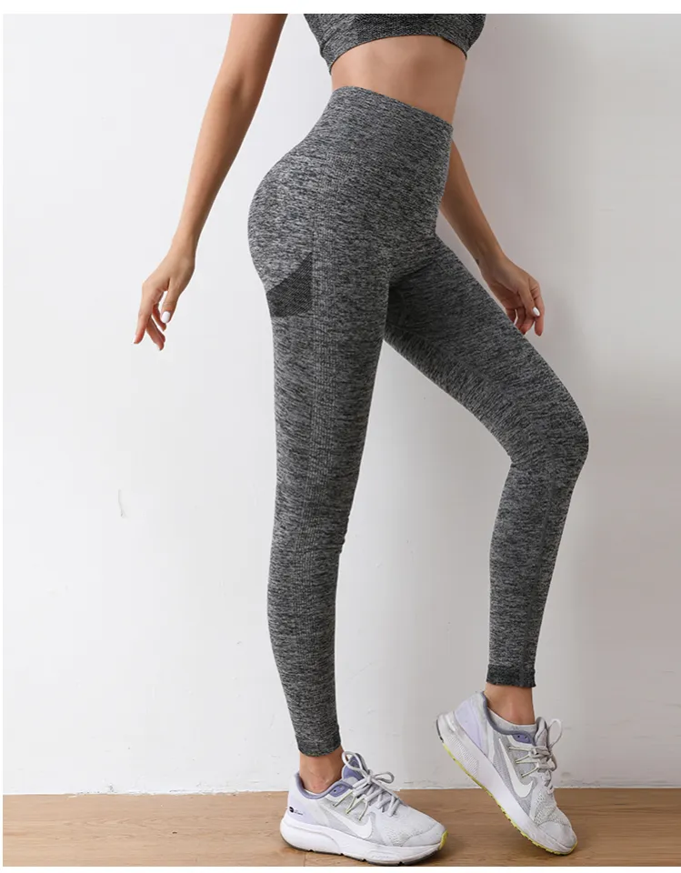 Girl yoga pants gym online