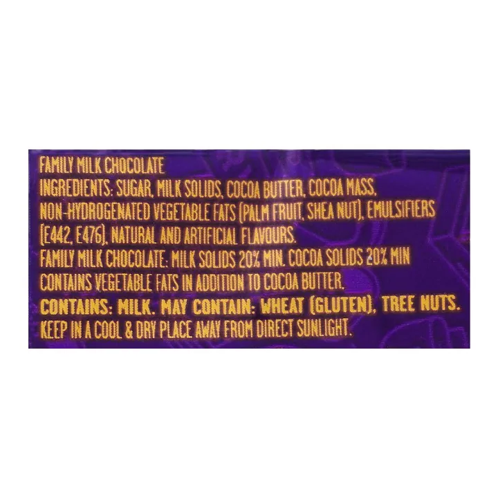 "Pakistani%20Imported%20Quality%20Cadbury%20Dairy%20Milk%20Chocolate%2036g%20Original%20-%20Pack%20of%2012%20&%2024%20pcs%20BOX%20%7C%20Creamy,%20Aerated,%20Original,%20Light%20&%20Airy%20Texture,%20Sweet%20Treat,%20Snack,%20Gift,%20Indulgent,%20Premium%20Quality"%20-%20Image%207