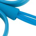 Multi Function Tension Rope Strong Fitness Resistance Bands Latex Pedal Women Men Sit Up Pull Ropes Yoga Fitness Equipment. 