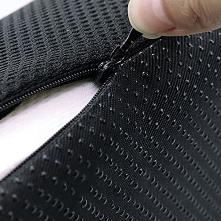 Ergonomic%20Cushion%20Support%20Foot%20Rest%20Under%20Desk%20Feet%20Stool%20Pillow%20Foam%20Footrest%20Massage%20(Net%20Cloth)%20-%20Image%205