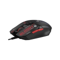Bloody W60 Max Mini RGB Gaming Mouse - MAX BC3332-A 12K Sensor - 12,000 CPI - 2000 Hz Report Rate. 