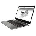 HP ZBook 15v G5 Mobile Workstation - 9th Gen Core i7 HexaCore Processor 16GB ,256GB SSD 4-GB NVIDIA Quadro P600 GDDR5 15.6" FHD IPS 1080p 60Hz Display Backlit KB FP Reader B&O Play. 