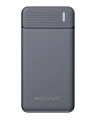 SOVO PD 103 Power Bank - 10000 mAh Portable Charger Power Bank - Super Fast Charging Power Bank - Quick 3.0 - Power Bank - 1 Year Official Warranty - Compatible With iOS And Android Devices. 
