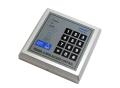 Pin Code Electronic Door Access Control Keypad Device. 