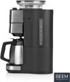 FRESH-AROMA-PERFECT II Filterkaffeemaschine mit Mahlwerk - Glass. 