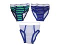 Pack of 3  Boys Short Brief Underwear for Kids (Cotton Kids Briefs) Boys Underwear. 