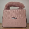 Buying Palace Zara New Stylish Trendy Crossbody Shoulder Bag For Womens and Girls,Light Weight Crossbody Shoulder Bag for Ladies with small pouch. 