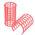 12PCS/Pack 20/26/32/36/40mm Hair Curler Roller Large Grip Hair Curling Iron Clips Hairdressing DIY Hair Styling Accessories. 