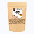 Kangani Bareek White Millet – 500 Grams Pack for Finches , Lovebirds & Budgies. 