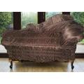 Deewan sofa cover Stretchable Dewaan sofa cover - Jersey fabric Multicolor-free size ( Standard Size). 