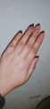 Sunisa Matte Liquid Peel off Nail Polish 6 Pcs Set. 