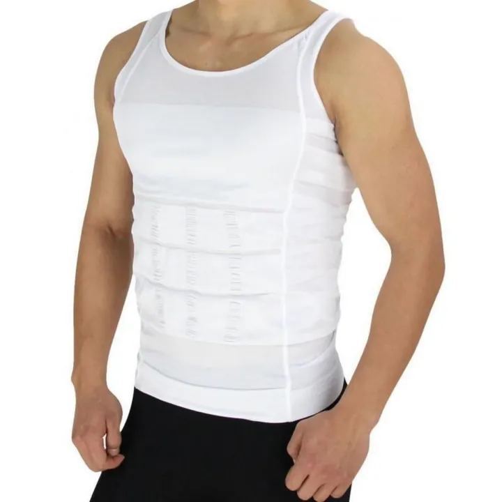 Slim%20N%20Lift%20Slimming%20White%20&%20Black%20Summer%20friendly%20Vest%20Men%20-%20Image%202