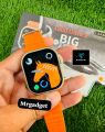 Latest T900 Ultra 2 Smart Watch 2024 Hiwatch Pro Big 2.19" HD DIsplay Wireless Charging Bluetooth Calls Music & Game. 