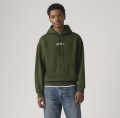 Levi's® Men's Relaxed Graphic Hoodie. 