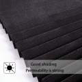 WEFILM Pleated Roller Blinds for Windows, Self-Adhesive Sunshade, Anti-UV, Heat Control, Blackout Curtains, Home Office, Available in Multiple Sizes and Colors. 