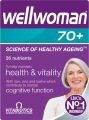 UK Vitabiotics Wellwoman 70+(26Tabs) in Pakistan. 