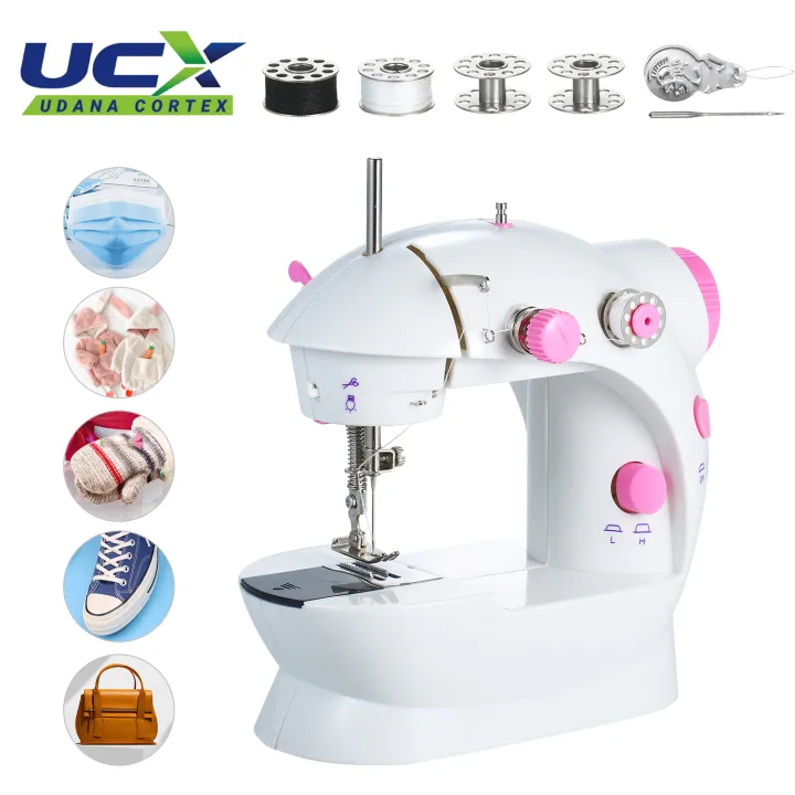 UDANA%20CORTEX%20Portable%20Mini%20Sewing%20Machine%20With%20Double%20Thread%20Speed%20-%20White%20-%20Image%206