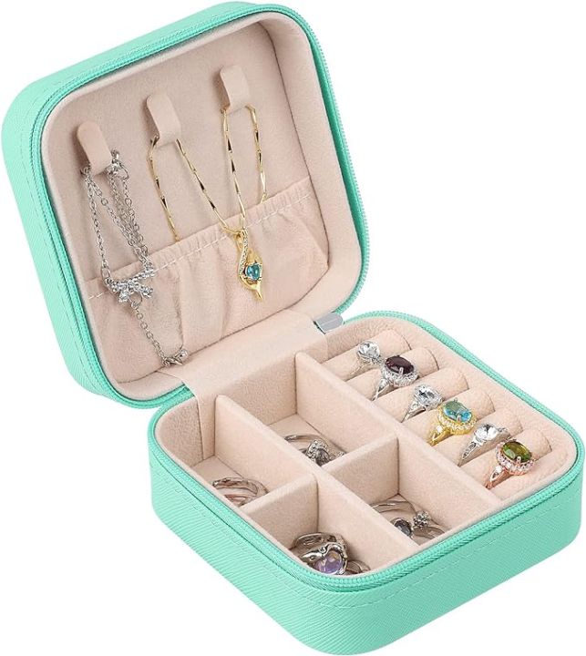 Travel%20Jewellery%20Box%20for%20Women%20Girls,%20Jewellery%20Organiser%20Small%20Jewelry%20Box%20Mini%20Travel%20Jewlery%20Case%20Men%20Boys,%20Jewellry%20Storage%20for%20Necklaces%20Rings%20Earrings%20Bracelets%20-%20Image%203