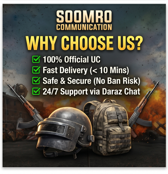 PUBG%20Mobile%2060%20UC%20(Unknown%20Cash)%20Global%20Region%20-%20Image%203