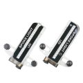 Bike Wheel Lights, RGB LED Waterproof Bicycle Spoke Light, 32 LED Lights 18 Changes Patterns, for 20Inches or Above Bike. 