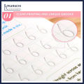 Sank Magic Practice Copybook(4 BOOKS+10 INK REFILL) KS Pack Of 4 Sank Magic Practice Copybook (4 BOOKS + 1 PEN + 10 REFILL) | Learning Workbook for Coloring, Drawing & Sketching. 