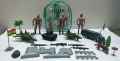 Army Toy set Bag, 25 Pcs, Soldier Toy set, Playing Toys for kids.. 