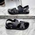 Slippers for men / House slippers for men / flipflops / Fashionable slippers for men. 