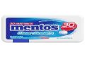 Mentos Breath Mints. 