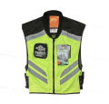 Bike Jackets in Pakistan – High-Visibility Reflective Safety Jacket. 