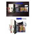 Soldering Iron With 12V To 220V Converter - 12 Volt. 