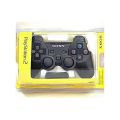 PlayStation 2 Dualshock 2 Wireless controller. 