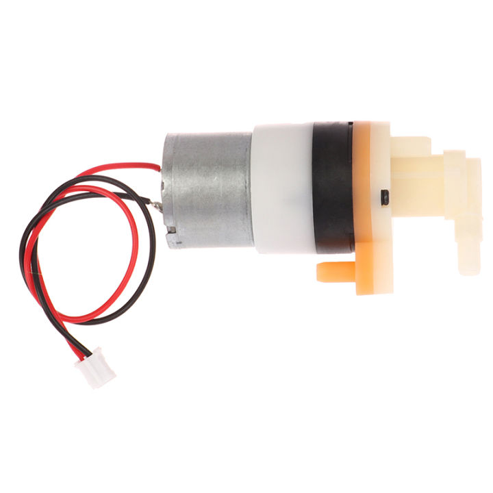 DC3V-3.7V 310 Foam Motor Pump For Automatic Hand Sanitizer Liquid Air Pump