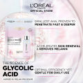 L'Oreal Paris Glycolic Bright Instant Glowing Serum Mask. 