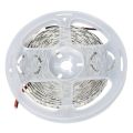 Super bright 5M 300 SMD 5630 LED strip bar Band string of lights white. 
