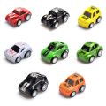 Mini Pull-Back Racing Cars - Exciting Children's Gift for Kids - Fast and Fun Vehicles -Pack 20. 