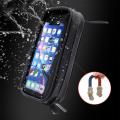 Motorcycle Fuel Tank Bag Magnetic Fuel Tank Waterproof Transparent Pouch Phone Seat Phone Cell Oil Mobile Phone Bag Holder Bag. 