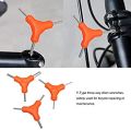 Allen key For All bicycle. 