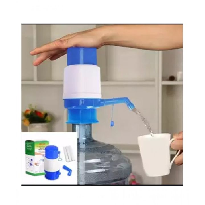 Manual Water Pump For 19 Liter Cans Large - Bottle Water Pump Dispenser