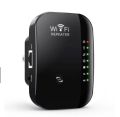 Wireless-N Routers 300Mbps 2T2R Wifi range extender 802.11G/B/N Network Router Range Extenders Wi-Fi booster Long Range Signal Remote Wifi Extender WiFi Amplifier WiFi Booster. 