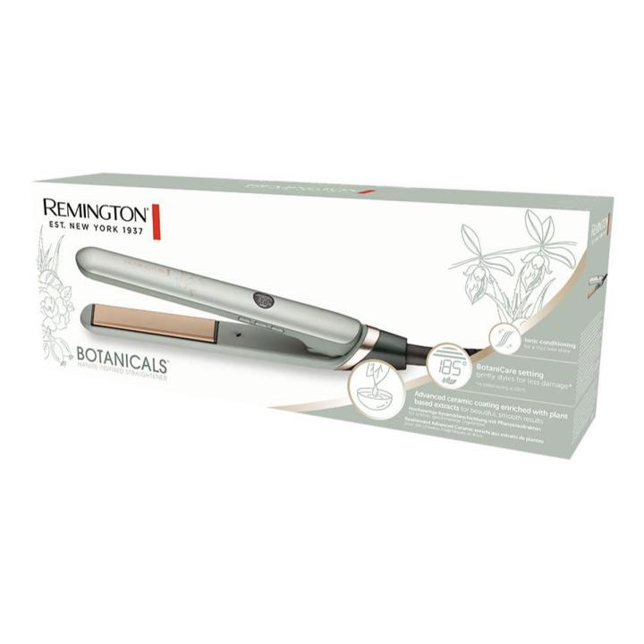 Remington Botanicals Hair Straightener S5860