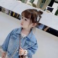 【Trending】 Natural Fringe Invisible Girls Front Neat Heat Resistant Fiber Kids Clip In 3D Bangs Wig Straight Bangs Children Synthetic Air Bangs Baby Hair Wig.