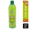 XHC Botanical Vegan Shampoo Aloe Vera | 400ml. 