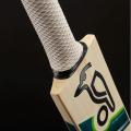 Kookaburra Tape Ball Full cane Handle Bat. 
